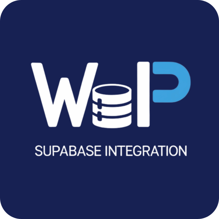 How to Connect WordPress to Supabase